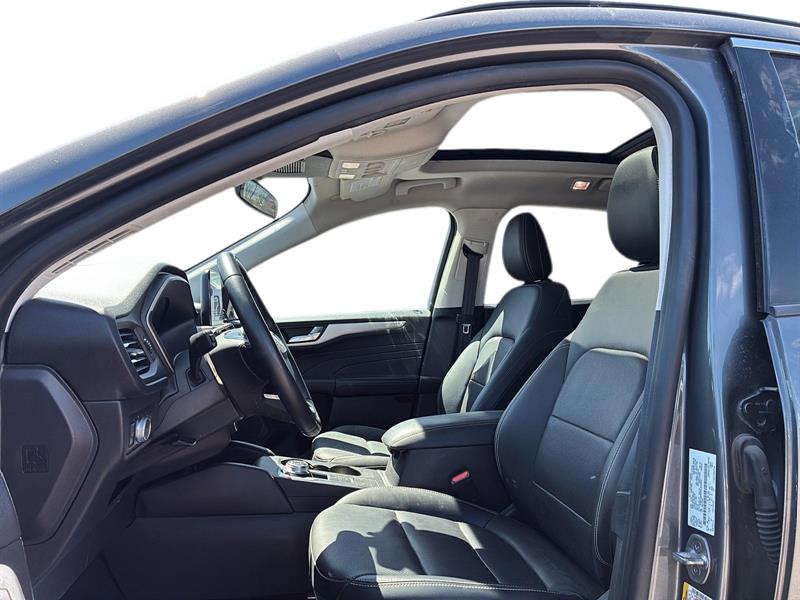 ford Escape 2021 - 6
