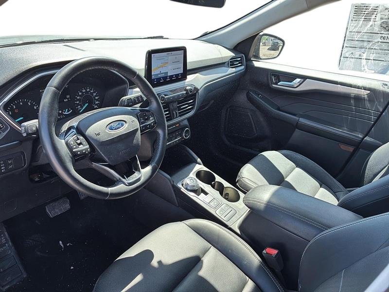 ford Escape 2021 - 7