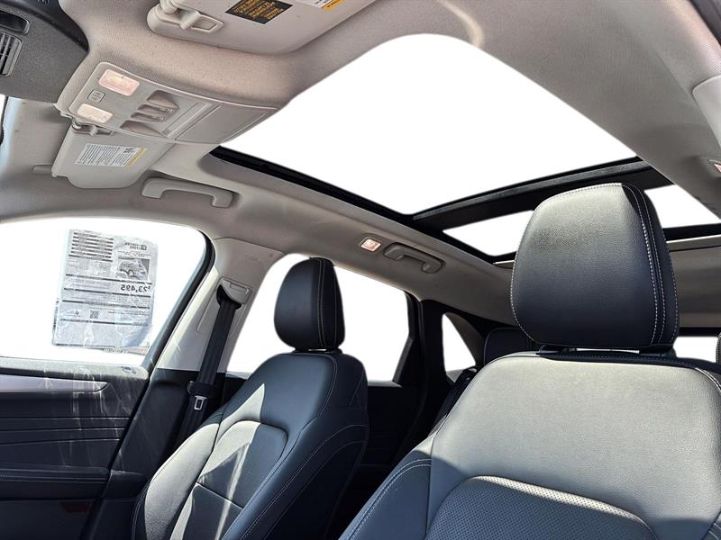 ford Escape 2021 - 8