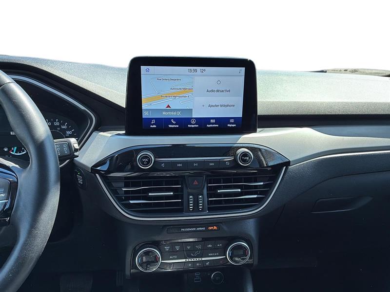 ford Escape 2021 - 9