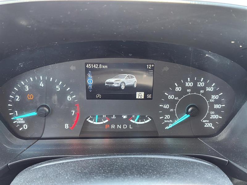 ford Escape 2021 - 10