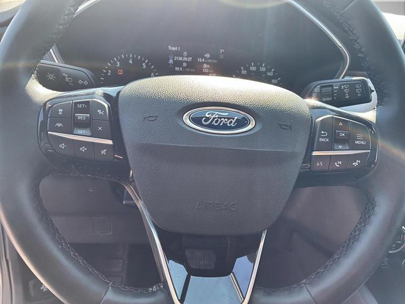 ford Escape 2021 - 11