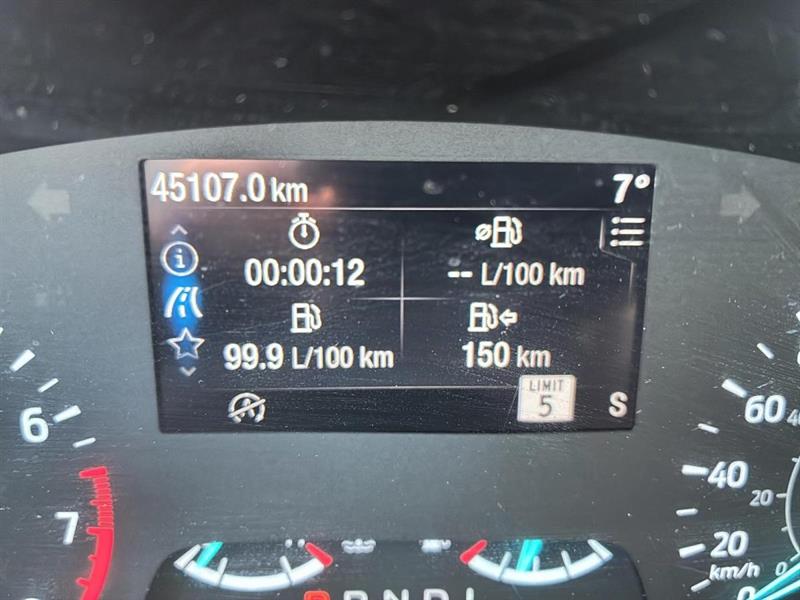 ford Escape 2021 - 12