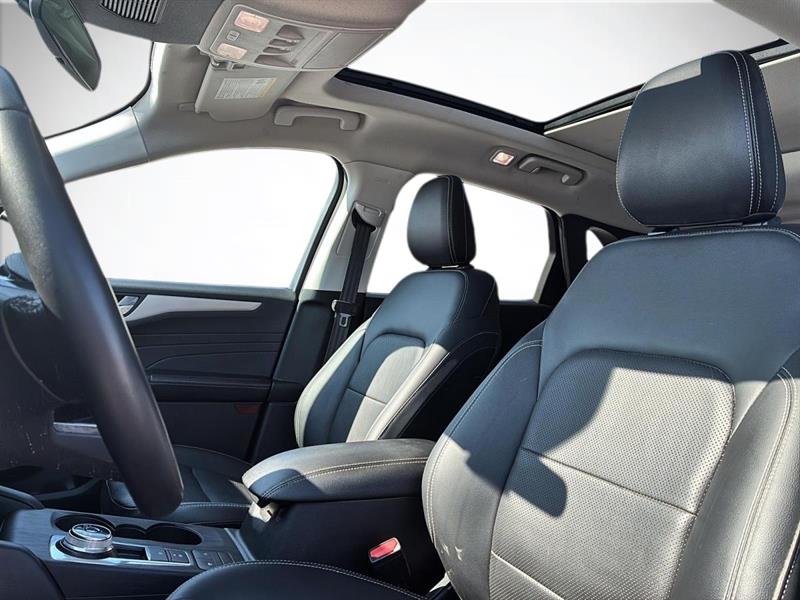 ford Escape 2021 - 15