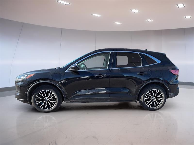 ford Escape Plug-in Hybrid 2022 - 2