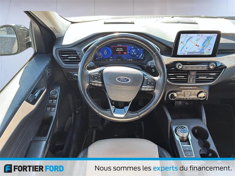 ford Escape Plug-in Hybrid 2022 - 4