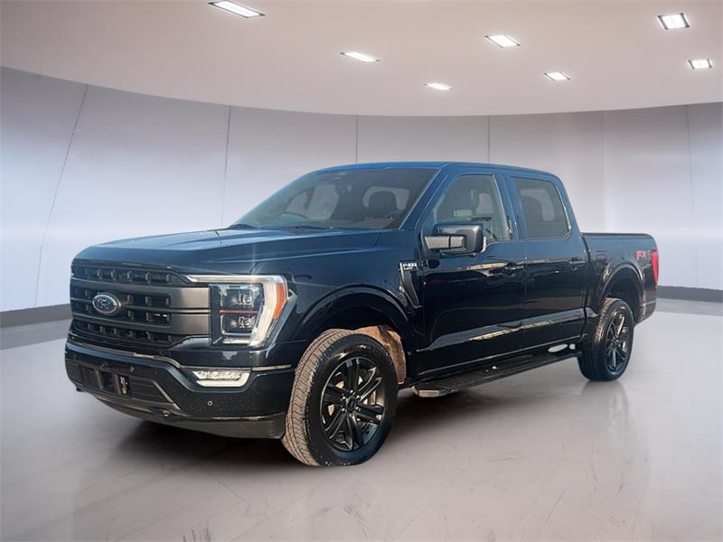 ford F-150 2022 - 1