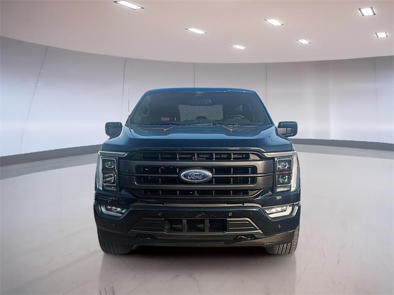 ford F-150 2022 - 2