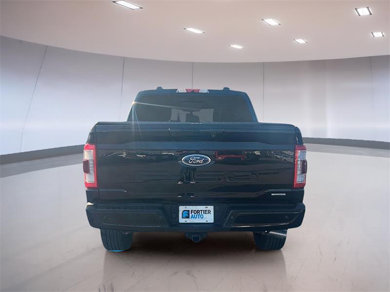 ford F-150 2022 - 3