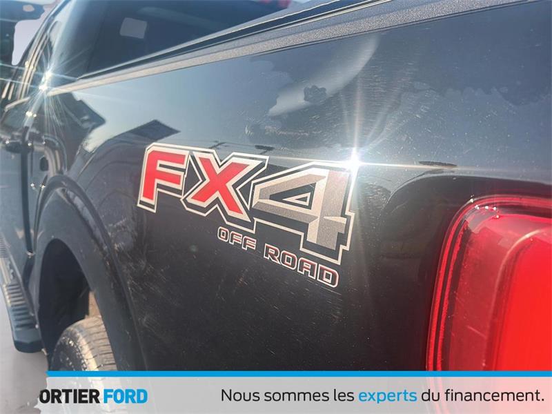 ford F-150 2022 - 4