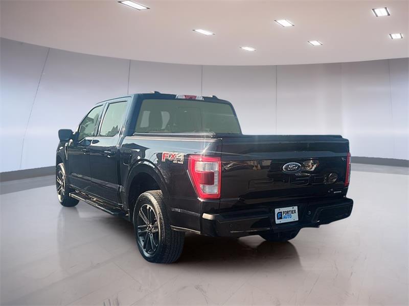 ford F-150 2022 - 5