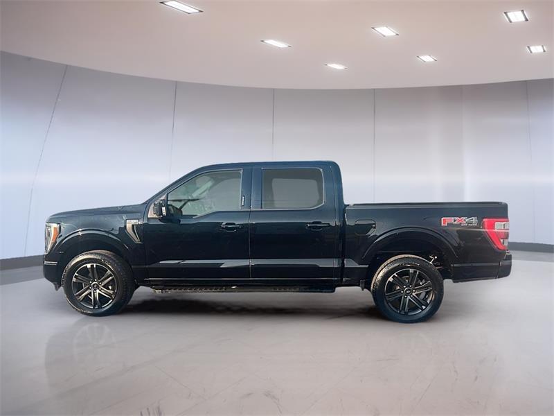 ford F-150 2022 - 6