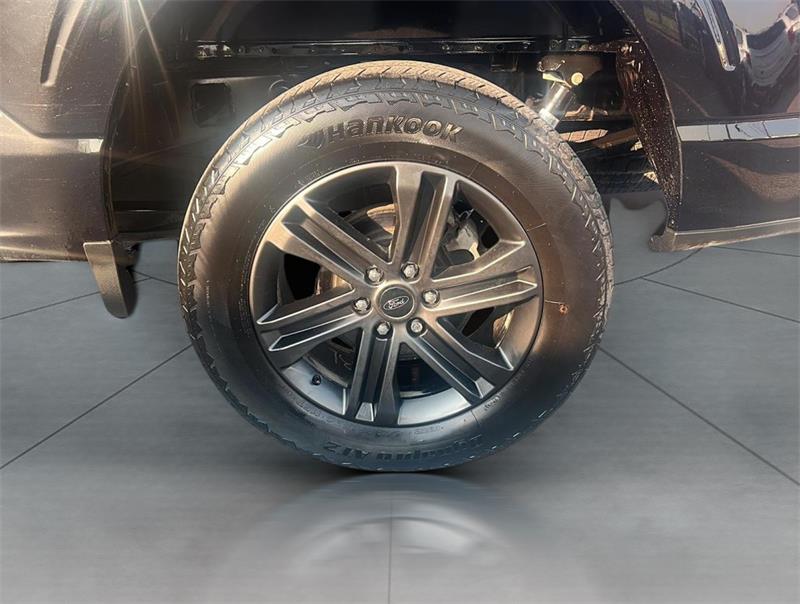 ford F-150 2022 - 8