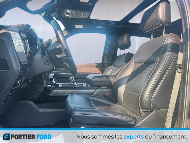 ford F-150 2022 - 9