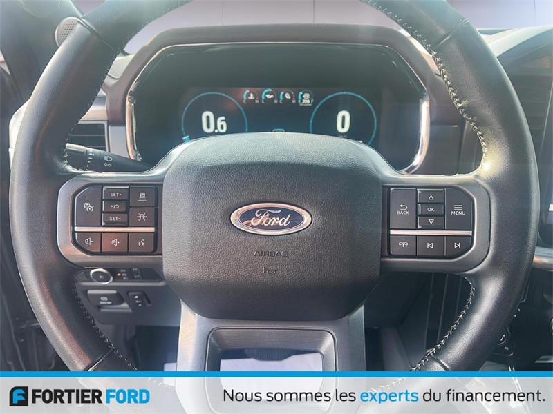 ford F-150 2022 - 12