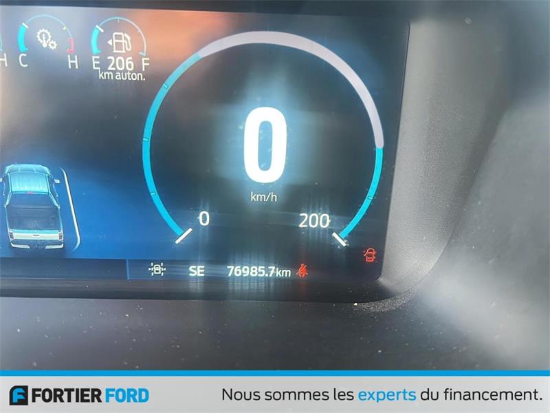 ford F-150 2022 - 13