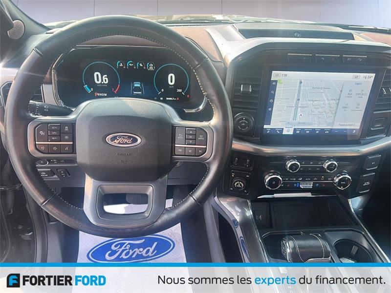 ford F-150 2022 - 14