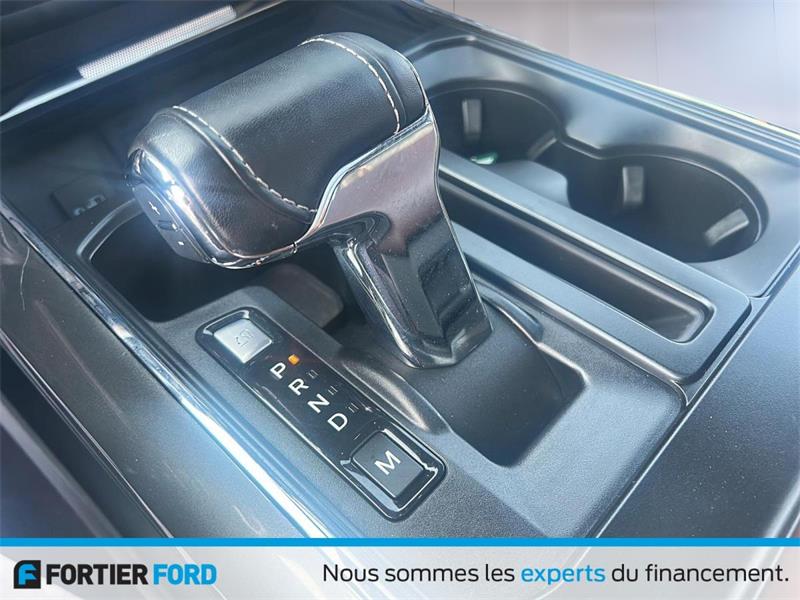 ford F-150 2022 - 15