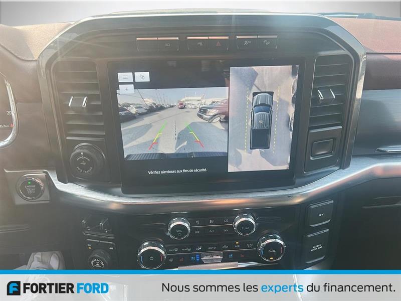 ford F-150 2022 - 19