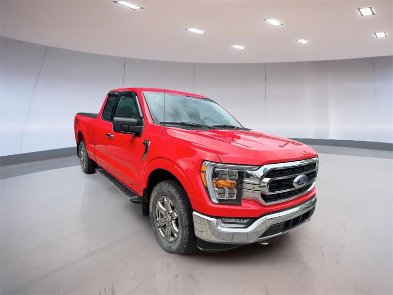 ford F-150 2021 - 2