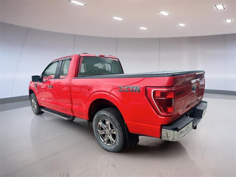 ford F-150 2021 - 4