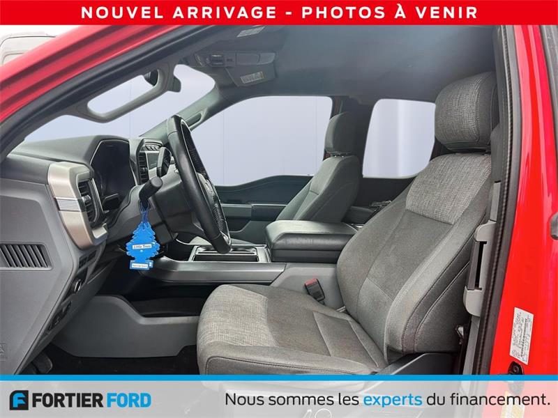 ford F-150 2021 - 5