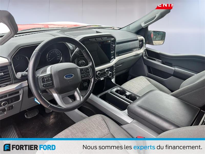 ford F-150 2021 - 6