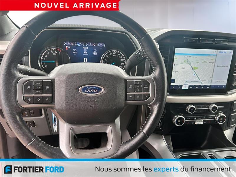 ford F-150 2021 - 7
