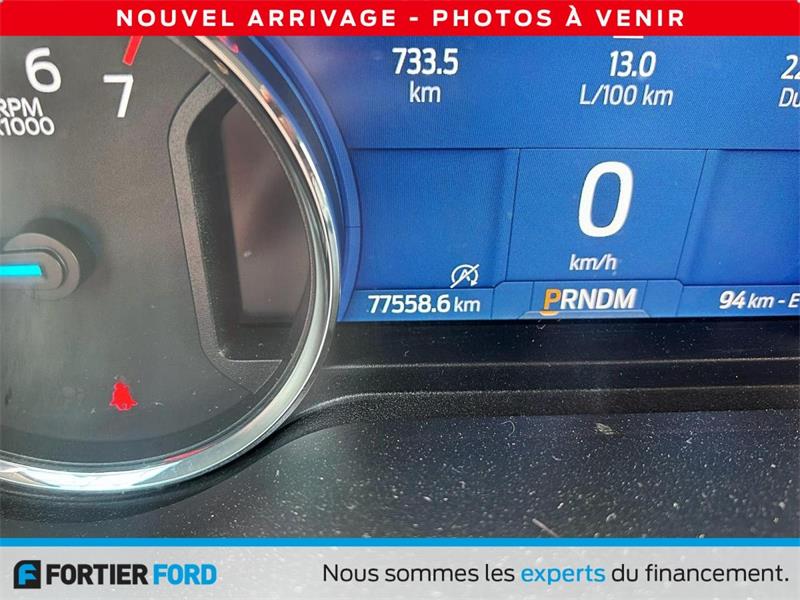 ford F-150 2021 - 8