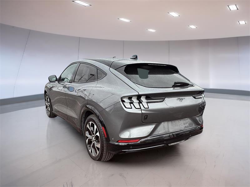 ford Mustang Mach-E 2023 - 3