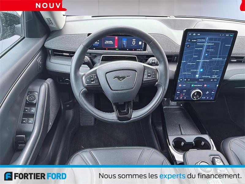 ford Mustang Mach-E 2023 - 4