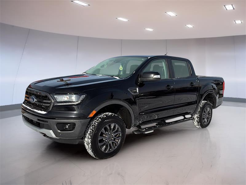 ford Ranger 2022