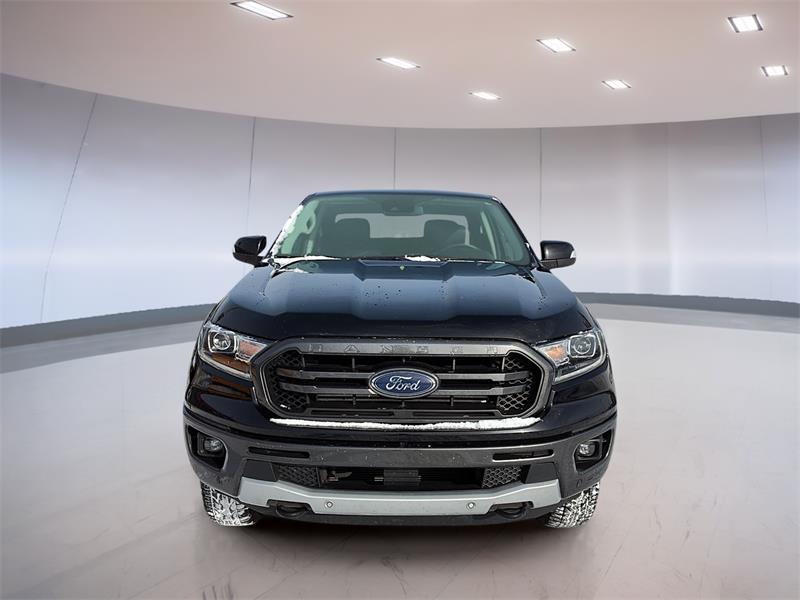 ford Ranger 2022 - 2