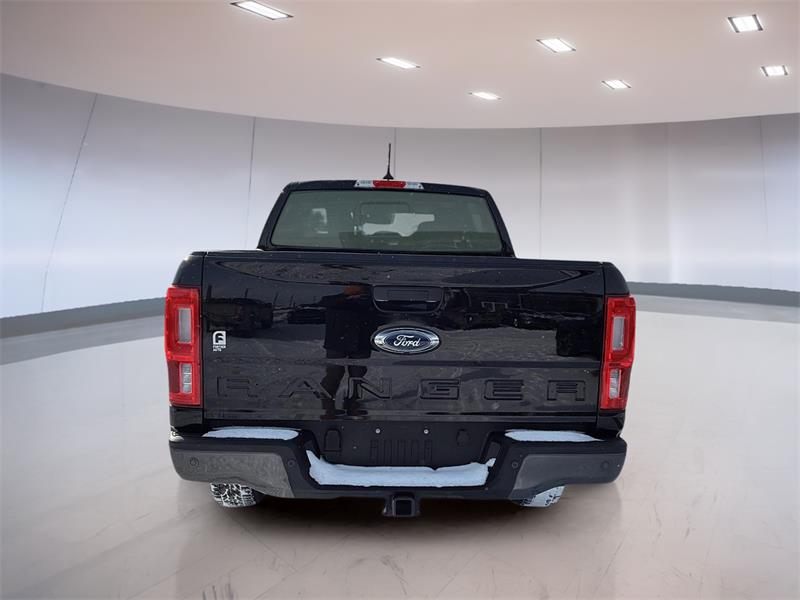 ford Ranger 2022 - 3
