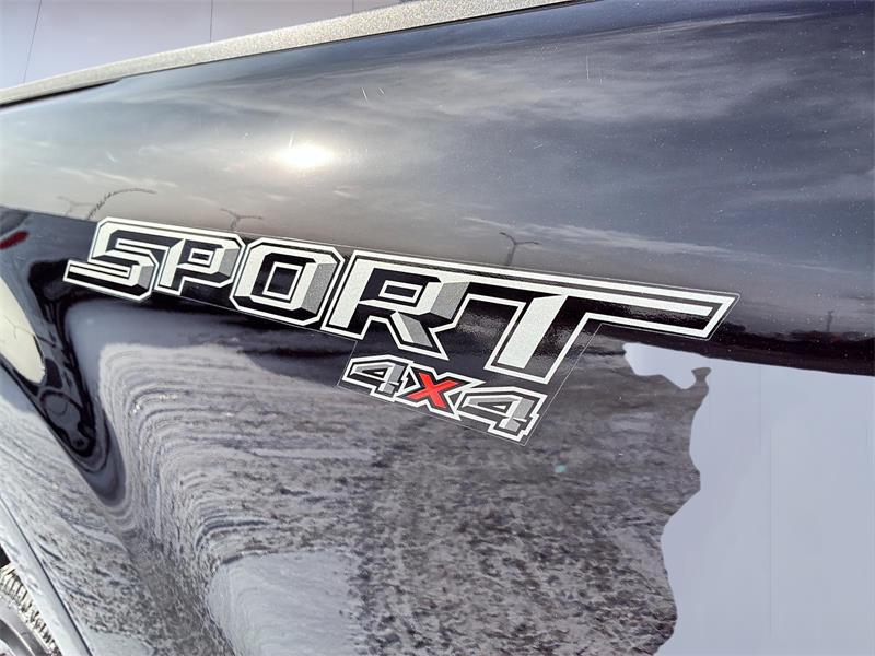 ford Ranger 2022 - 4