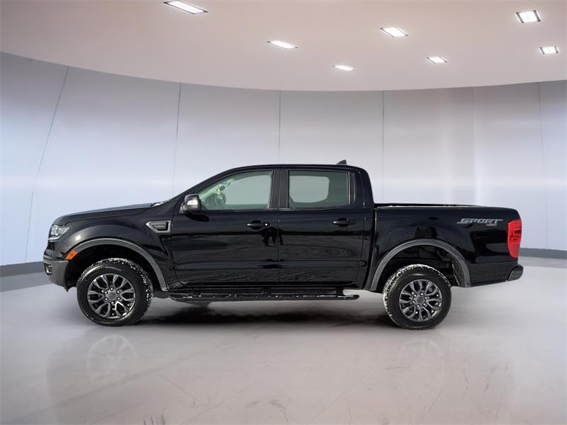 ford Ranger 2022 - 6