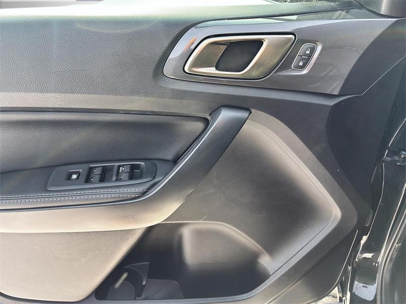 ford Ranger 2022 - 11