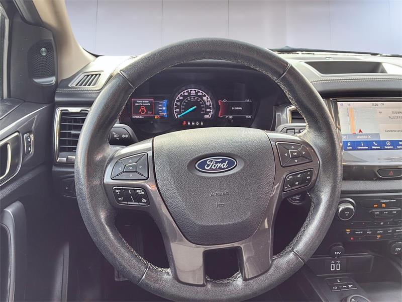 ford Ranger 2022 - 12