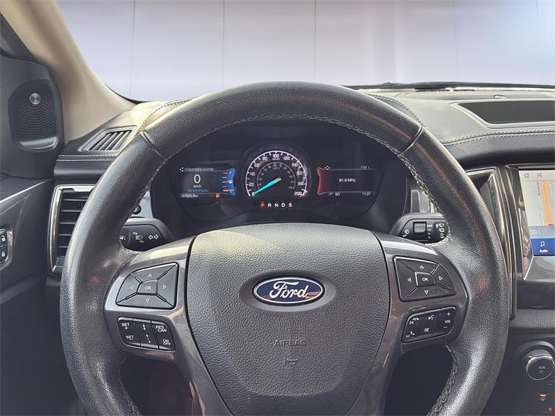 ford Ranger 2022 - 14