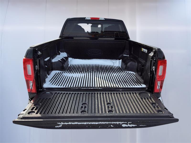 ford Ranger 2022 - 16
