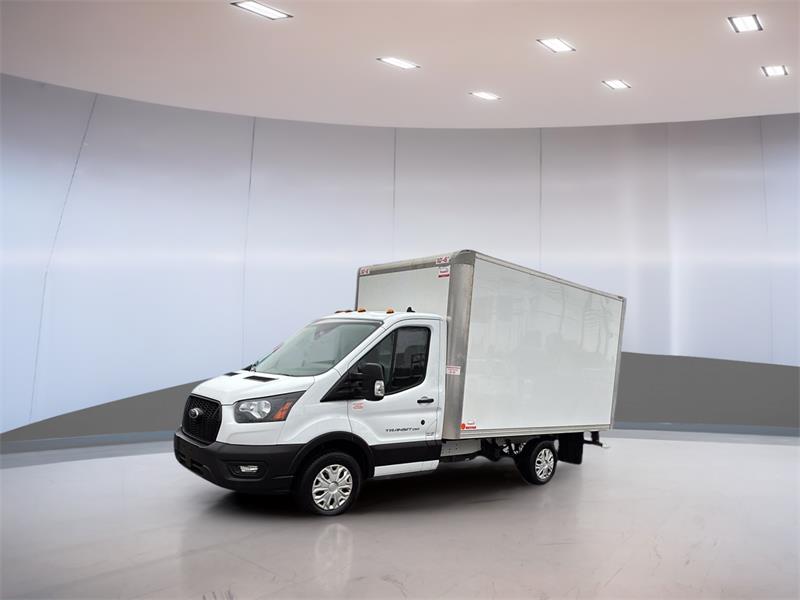ford Transit 2023