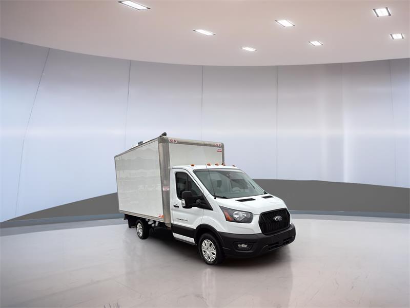 ford Transit 2023 - 2