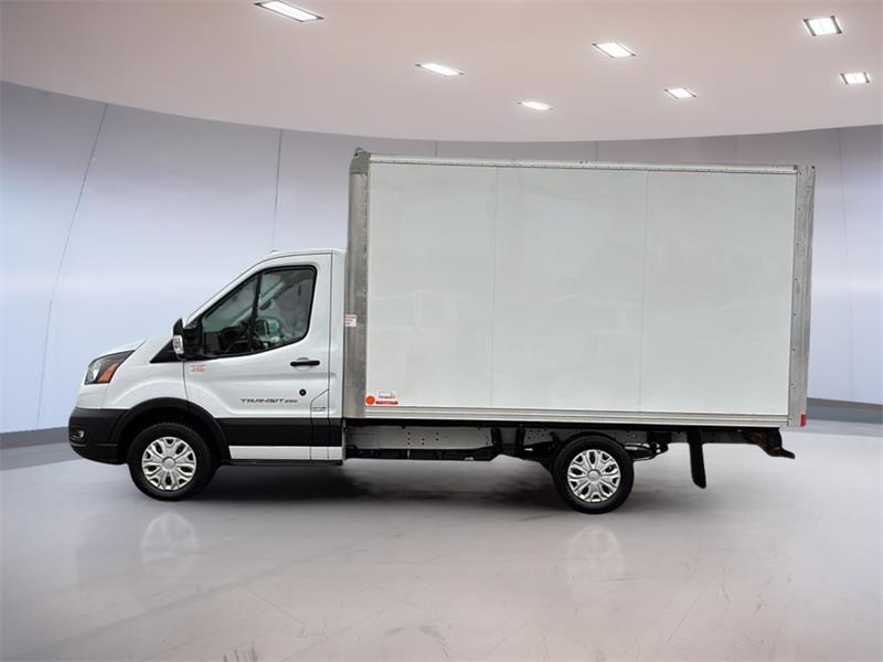 ford Transit 2023 - 3