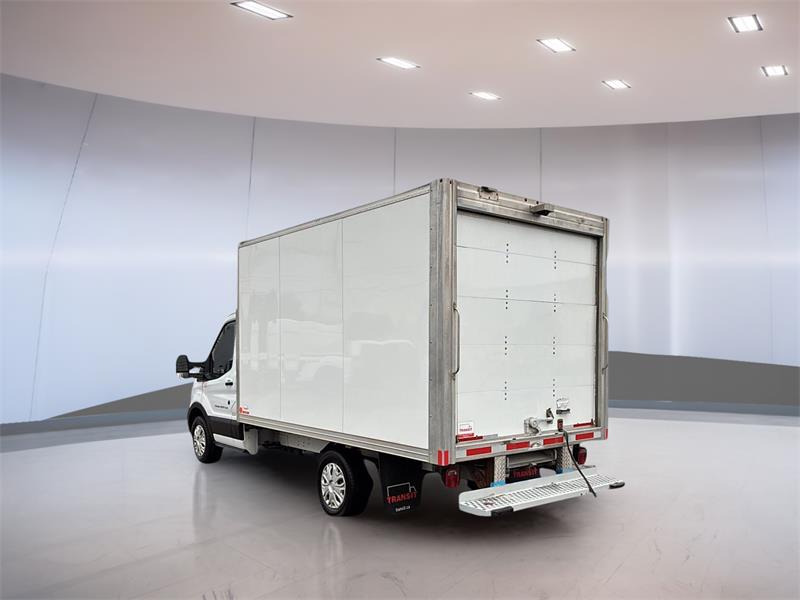 ford Transit 2023 - 4