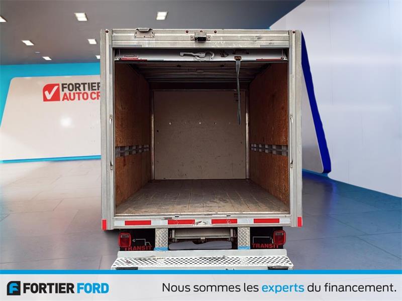 ford Transit 2023 - 5