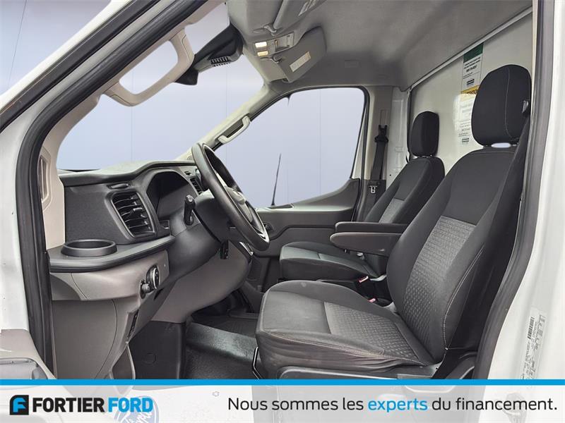 ford Transit 2023 - 6
