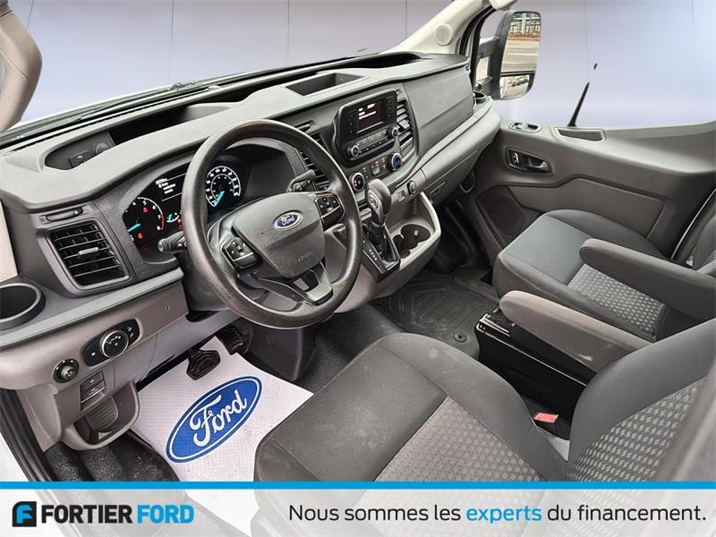 ford Transit 2023 - 7