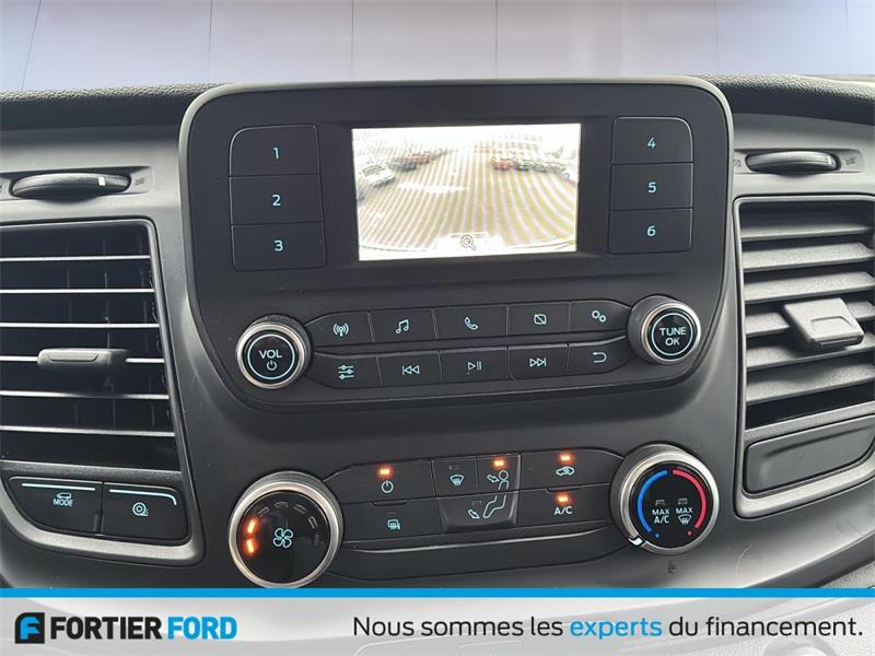 ford Transit 2023 - 8