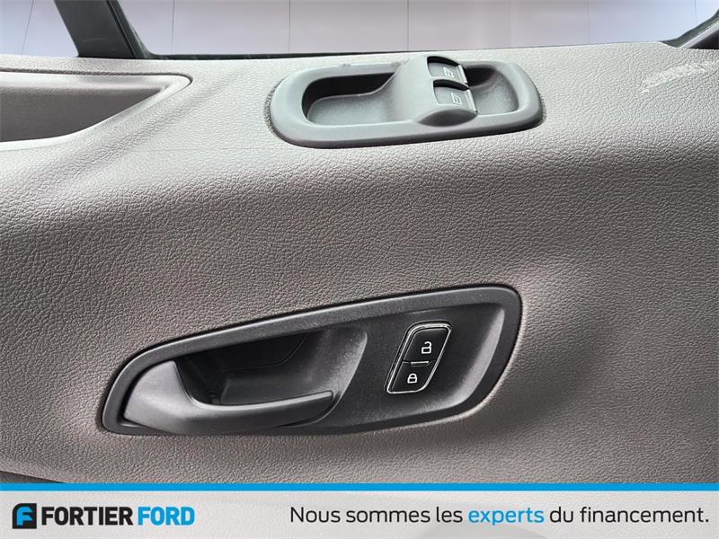 ford Transit 2023 - 13