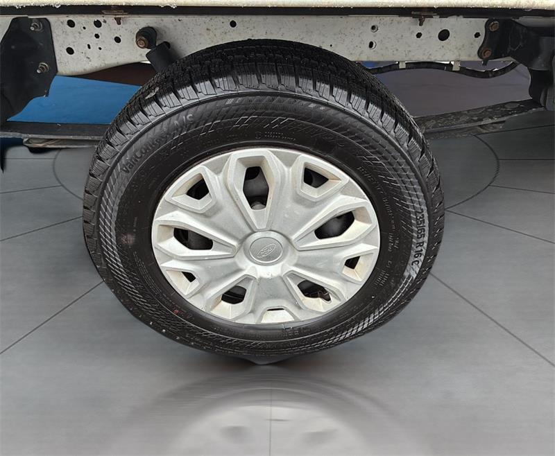 ford Transit 2023 - 14